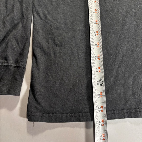 Columbia Sportswear Company Long Sleeve Graphic‎ T Shirt Mens Medium - Picture 5 of 8